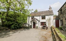 Hall Dunnerdale Cottage